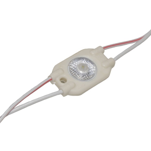 [LYT-3218W] MODULO 1 LED LOYTA BLANCO 12V