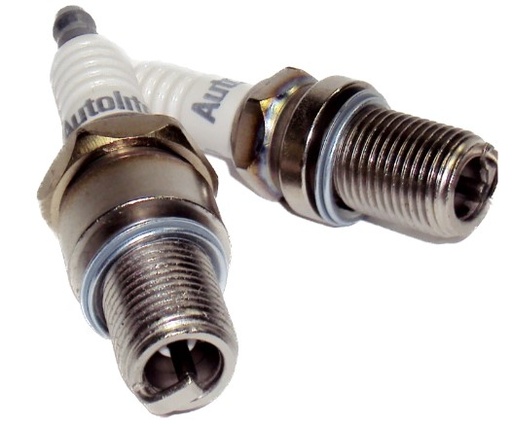 [AL-A3949] BUJIA AUTOLITE COBRE CHAMPION RC21