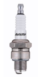 [AL-A4092] BUJIA AUTOLITE COBRE - MOTO NGK B8HS