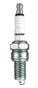 [AL-A4163] BUJIA AUTOLITE COBRE - MOTO NGK D8EA