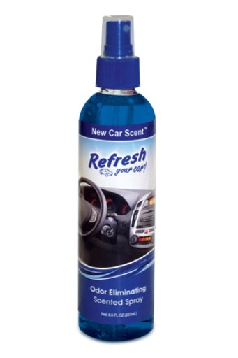 [CS-8034] RYC SPRAY CARRO NUEVO