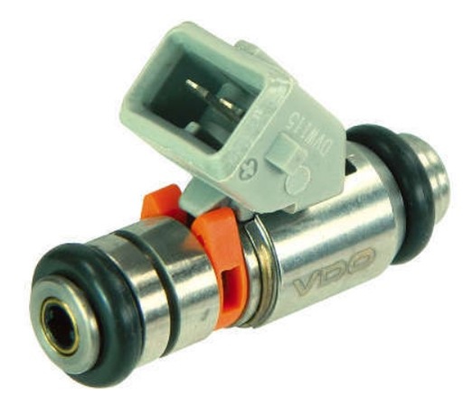 [VDO-DVW115] INYECTOR DE GASOLINA VOLKSWAGEN GOL 1.6L 03-08