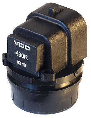 [VDO-D-30430] SENSOR TPS FIAT PALIO - PALIO WEEKEND - SIENA - STRADA 1.0L-1.5L