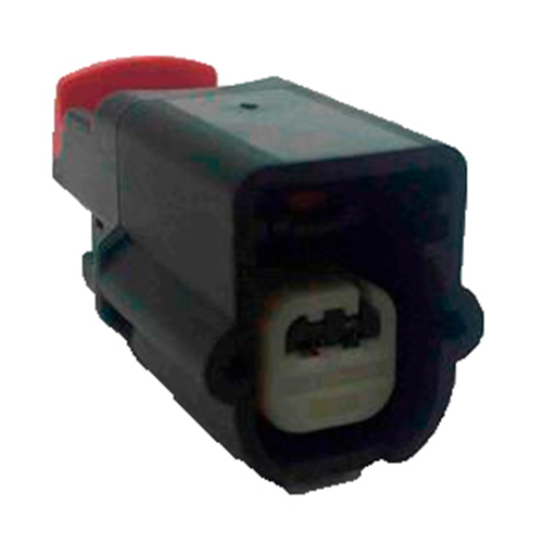 [LG-009] CONECTOR INYECTORES CHEROKEE 2002 EN ADELANTE