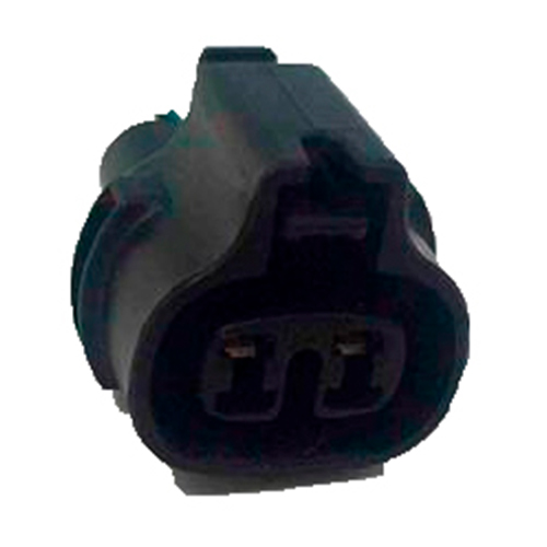 [LG-010] CONECTOR PERA REVERSO TOYOTA HILUX-/AIRE ACONDICIONADO MAZDA