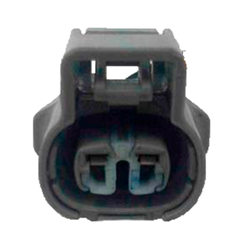 [LG-014] CONECTOR PERA REVERSO TOYOTA HILUX A A SPARK G.T 