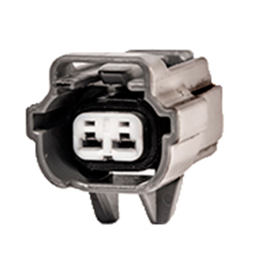 [LG-017] CONECTOR INYECTORESHYUNDAI BERNAATOS Y MAZDAMATSURI YALLEGRO/MITSUBISH
