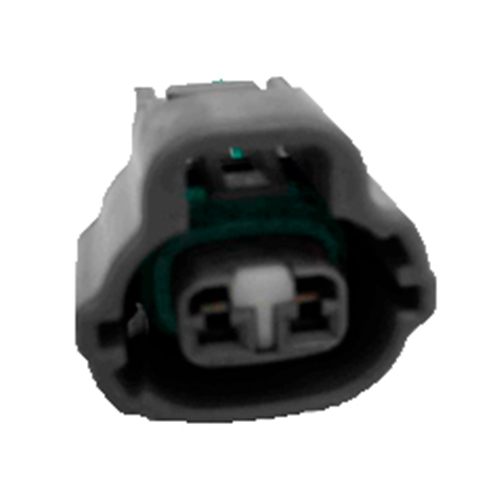 [LG-020] CONECTOR SOQUET DIRECCIONAL HYUNDAI-LUV 2300