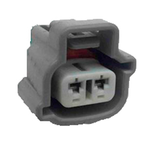 [LG-024] CONECTOR DIRECCIONAL TOYOTA. HILUX/ LUV DIMAX