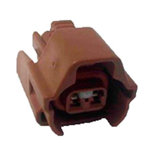 [LG-026] CONECTOR INYECTORESHYUNDAI ATOZ,VERNA NISSAN PORTER,MAZDA MATSURI-/CHEV.STEEM / PASO DE GAS HYUNDAI GYRO