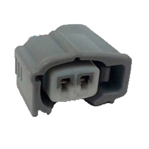 [LG-030] CONECTOR INYECTOR HINO - INYECTOR TOYOTA TERIOS