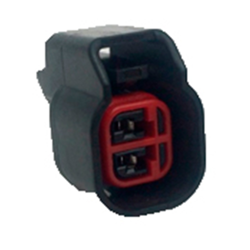 [LG-031] CONECTOR INYECTOR HINO - INYECTOR TOYOTA TERIOS