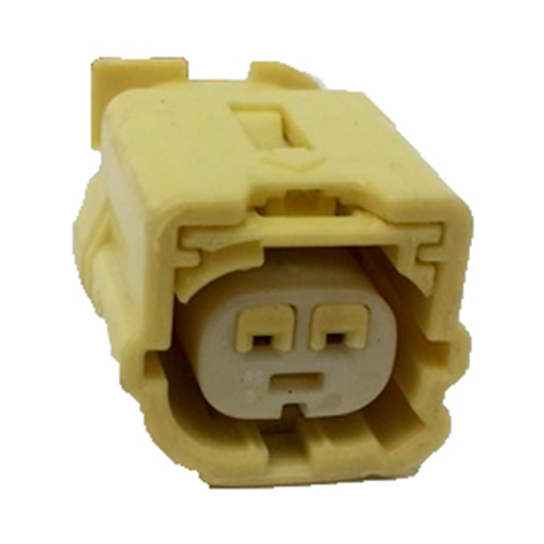 [LG-032] CONECTOR INDICADOR BLOQUEO SKODA FELICIA