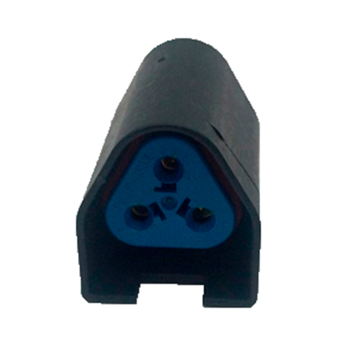 [LG-035] CONECTOR VEHICULAR