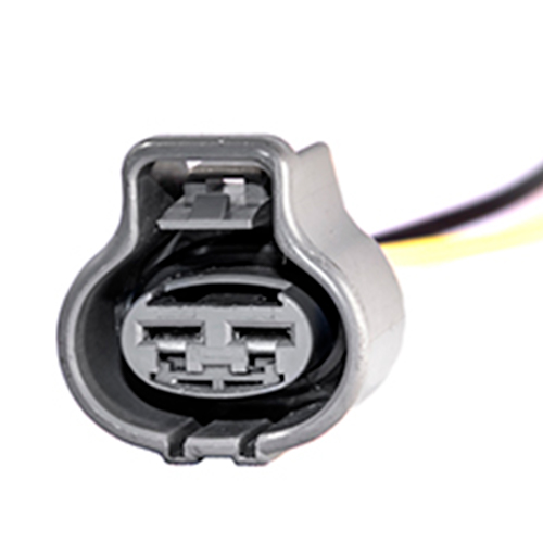 [LG-045] CONECTOR MOTOVENTILAOR RENAULT 9 -KIA EPICA-HYUNDAI-DAEWOO RACER Y LANOS-CHEV.AVEO OPTRA