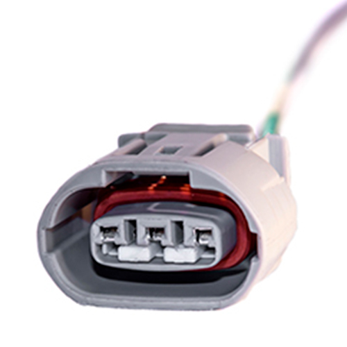 [LG-046] CONECTOR ALTERNADOR REGULADOR ( IN-437/440)- TOYOTA-HILUX-WFR/TWINCAN-/CHEV.STEEM