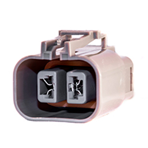 [LG-048] CONECTOR ALTERNADOR MITSUBISHI-MAZDA- NISSAN -FORD-HYUNDAI -CORSA