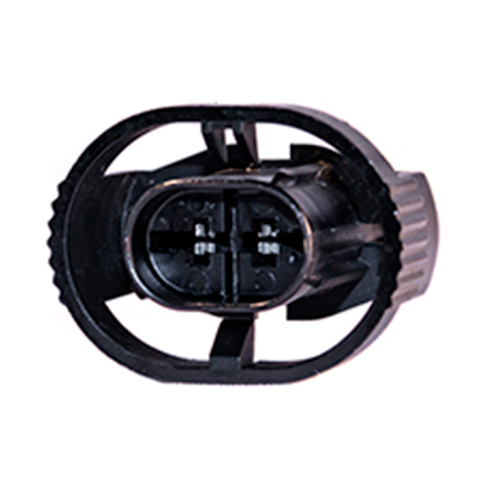 [LG-057] CONECTOR PERA REVERSO YRADIADOR RENAULT 6- 19-21 CLIO LAGUNA- TWINGO/BOBINACAPTADORA RENAULT 21 PENTA/PERA MOTOV R9 DE INYECCION