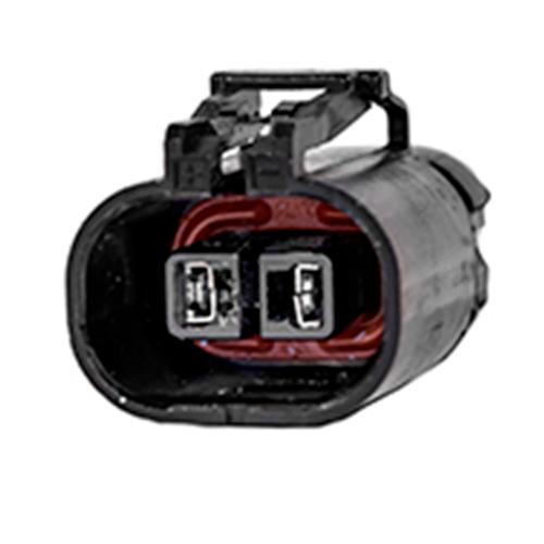 [LG-059] CONECTOR MOTOVENTILADOR NISSAN SENTRA