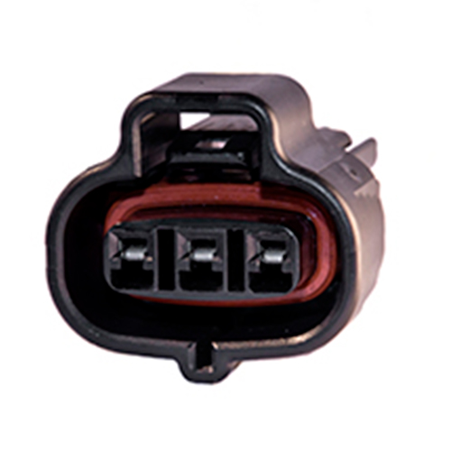 [LG-068] CONECTOR VELOCIMETRO TOYOTA-/SENSOR TEMPERATURA CHEV.STEEM / MAF-SPRINT