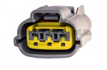 [LG-069] CONECTOR TPS- NISSAN