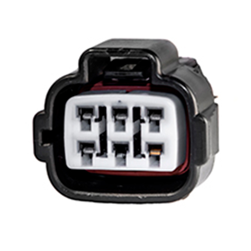 [LG-109] CONECTOR LIMPIABRISAS LAND CRUSER