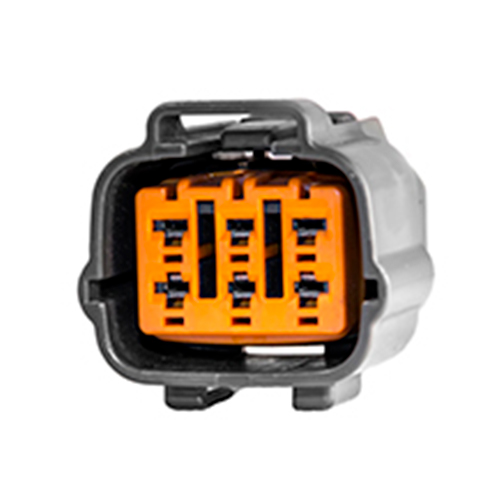 [LG-112] CONECTOR SENSOR MINIMACHEV.STEEM