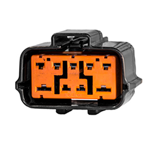 [LG-114] CONECTOR CAJA MAZDA MATSURI