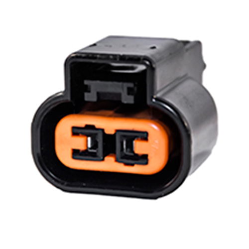 [LG-116] CONECTOR PERA ACEITE, TIMER, REVERSO, BAJAS HYUNDAI (TODOS) 