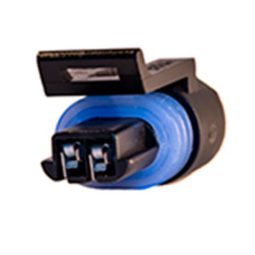 [LG-131] CONECTOR MODULO DAEWOO RACER -/PERA TEMPERATURA DAEWOO-/SENSORTEMPERATURA CHEV CORSA Y BLAZER-/ ALTERNADOR CHEV. SPARK- HAFEY/MOTOVENTILADOR DAEWOO CIELO/ TAIMER DAEWOO RACER