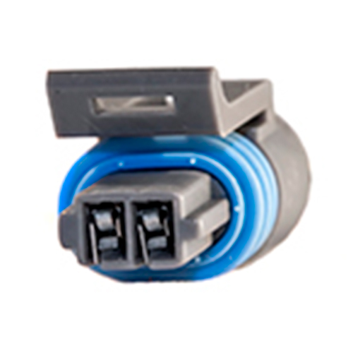 [LG-132] CONECTOR SENSOR FILTRO AIRE Y BOMBA GASOLINADAEWOO CIELO -/SENSOR OXIGENO CHEVR.BLAZER