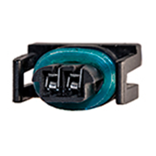 [LG-133] CONECTOR BOMBA GASOLINA,INYECT. SENSOR.TAPAACEITE ,DISTRIBUIDOR, LIQUIDO FRENO DAEWOO RACER,CIELO-/AUTOMATICOINTERNACIONAL