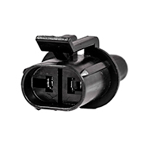 [LG-153] CONECTOR MOTOVENTILADOR RENAULT 9-/ INYECCION CH.CORSA-/SOQUET BOMBILLO H1-/EXPLORADORA TWINGO