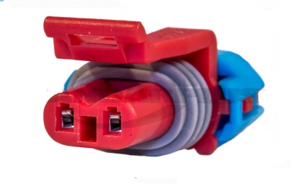 [LG-159] CONECTOR DAEWOO MATIZ -/SENSOR MAP MATSURI ./VALVULA DE VACIO CORSA