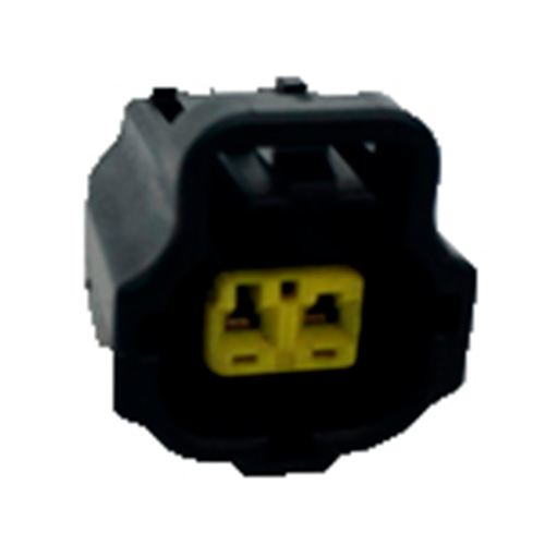 [LG-214] CONECTOR SENSOR TEMPERAT.FORD FIESTA,MAZDA Y KIA -/FILTRO AIRE MAZDA 323-/PERA TEMPERAT. CHEROKEE/ ZETEC FORD - GUIAS ARRIBA