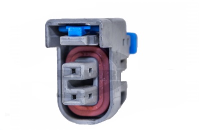[LG-240] CONECTOR CHEVROLET DIMAX