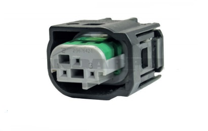 [LG-254] CONECTOR GAS, SENSOR MAP BMW