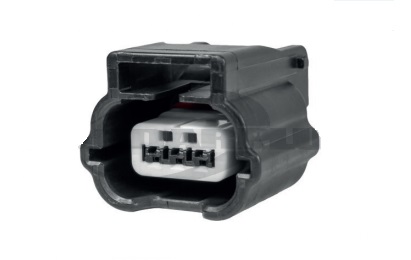 [LG-270] CONECTOR VELOCIMETRO KANGOO SENSOR CPK NISSAN 16V