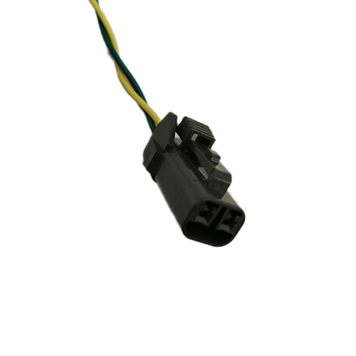 [LG-325] CONECTOR VALVULA MAGNETICA DE FRENO HKT