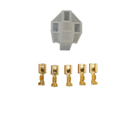 [SQ-E5SC] ELEVADOR 5 PATAS SIN CABLE