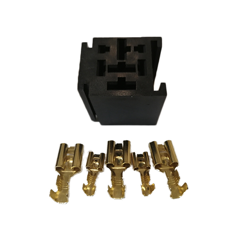 [SQ-E70A] SOCKET 70 Y 80  AMPERIOS SIN CABLE