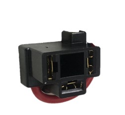 [SQ-H4CP] UNIDAD SELLADA CURVO PLASTICO