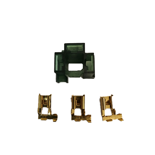 [SQ-H4CPSC] UNIDAD SELLADA CURVO SIN CABLE