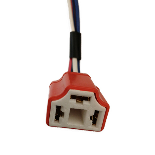 [SQ-H4RL] UNIDAD SELLADA RECTO LOZA CABLE