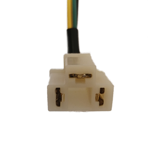 [SQ-H4RP] UNIDAD SELLADA RECTO