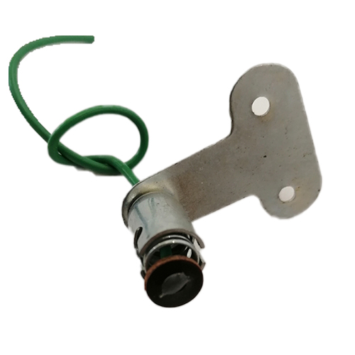 [SQ-53CB] Conector Bombillo 53 Con Base