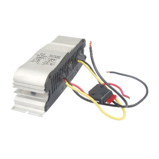 [TRC876024] CONVERTIDOR DE VOLTAJE 24VDC A 12VDC, 10A CONTINUO TOP RELAY