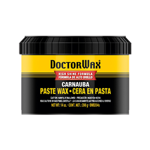 [DW8205S] CERA DE CARNAUBA EN PASTA 270gr