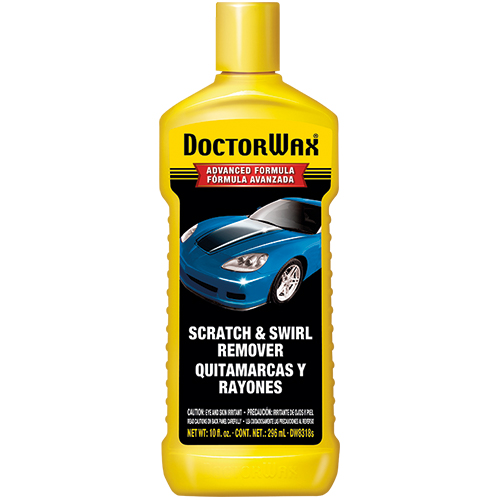 [DW8318S] QUITA MARCAS Y RAYONES LIQUIDO