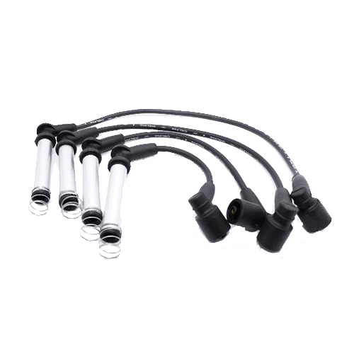 [DPH-XS10001] CABLES DE ALTA CHEVROLET CORSA 1.0L-1.4L-1.6L-1.8L-COBALT 1.8L- FIAT PUNTO 1.8L